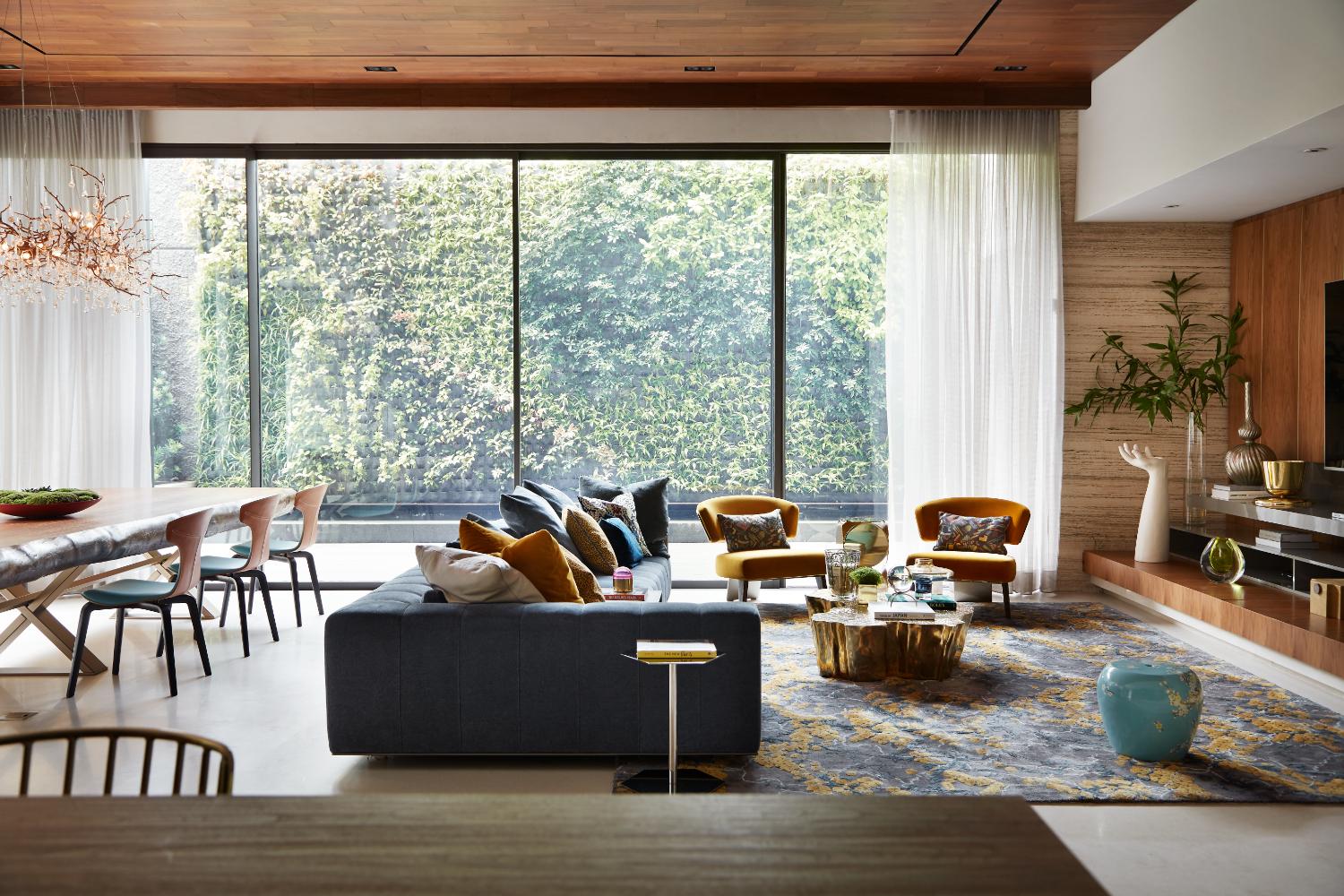 Interior Design Services