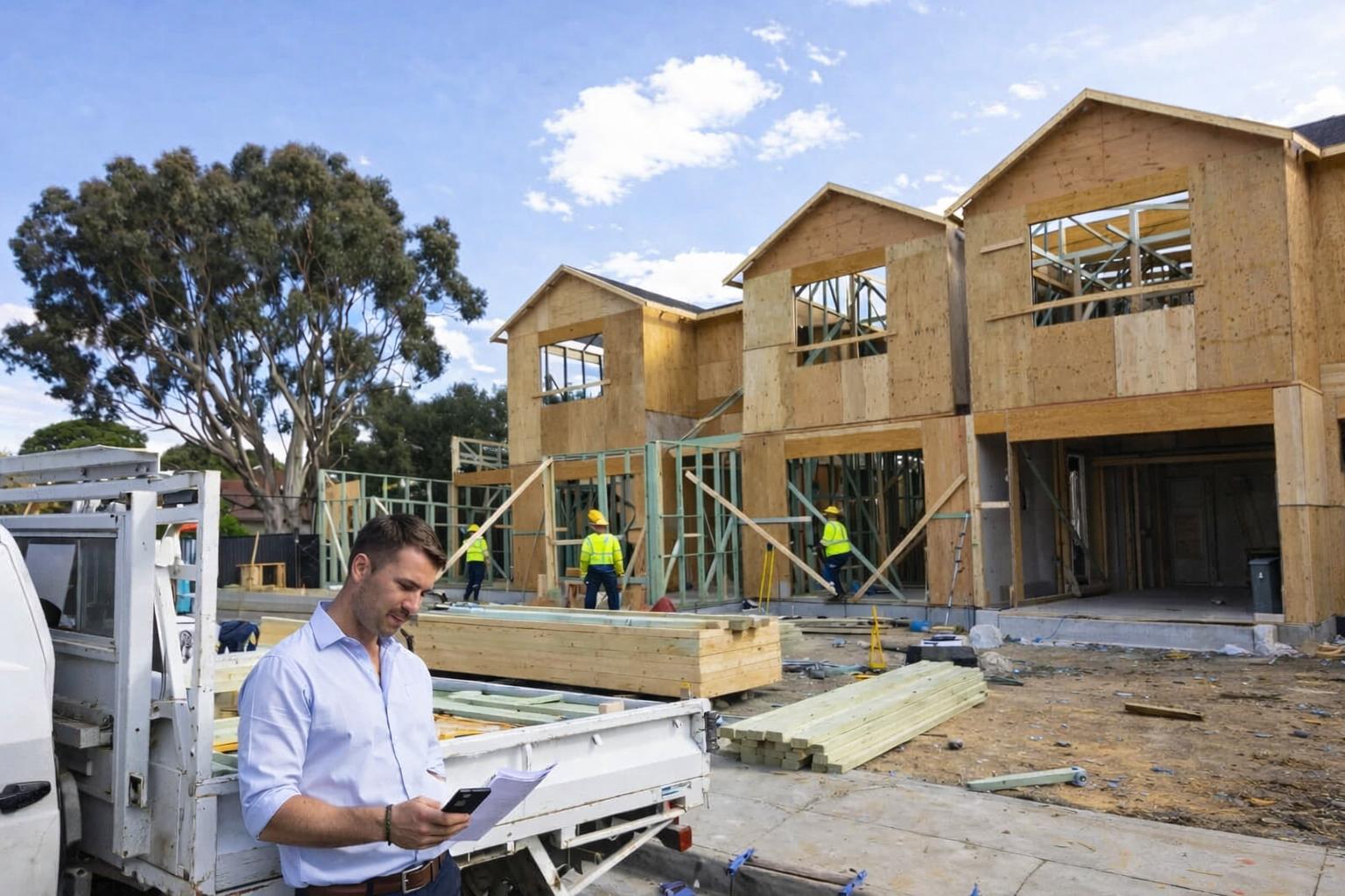 Budget Management & Progress Monitoring