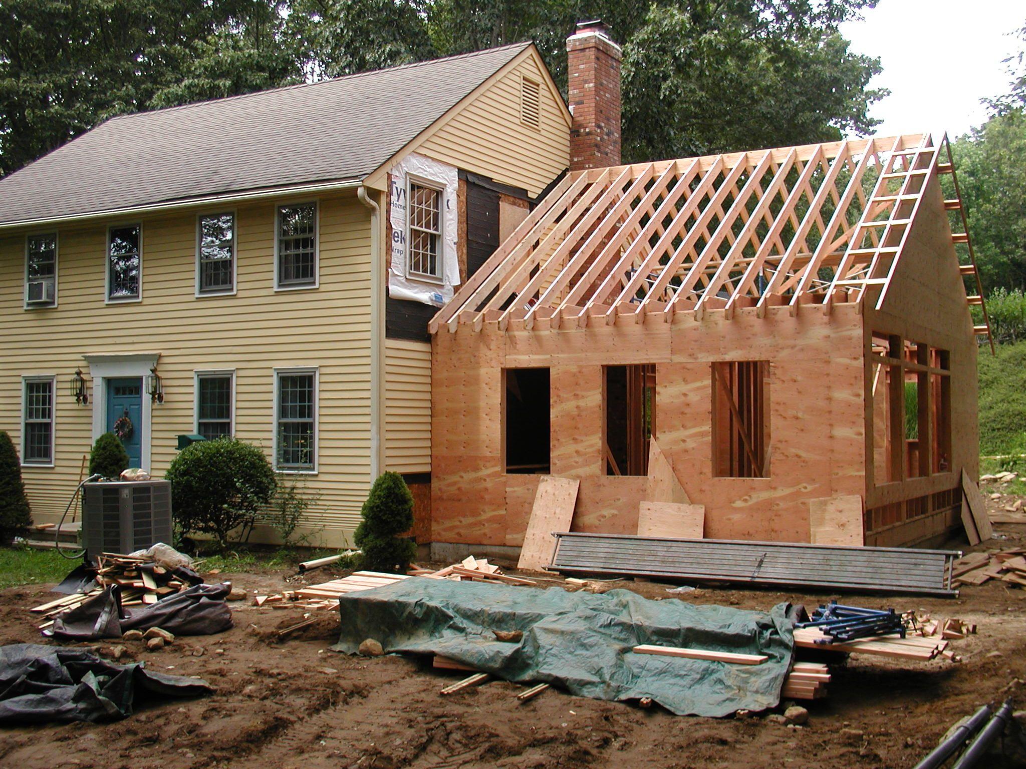 Design, Permitting & Project Management