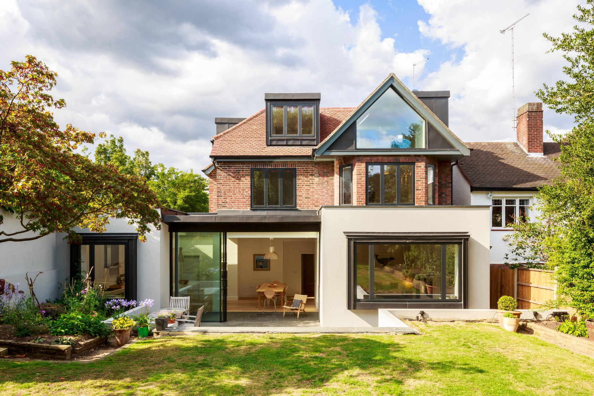Home Addition Services
