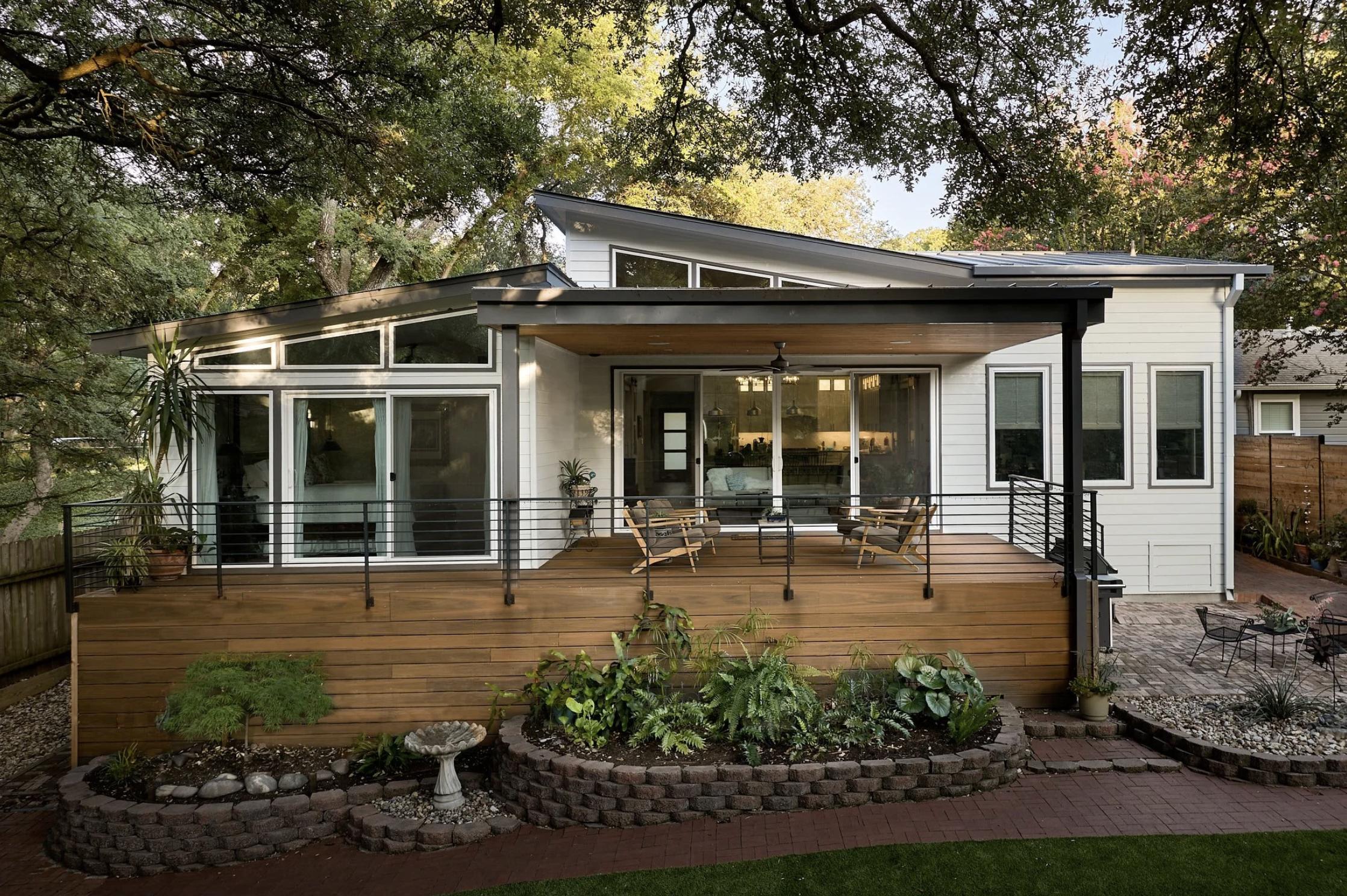 Home Additions in Miami and South Florida