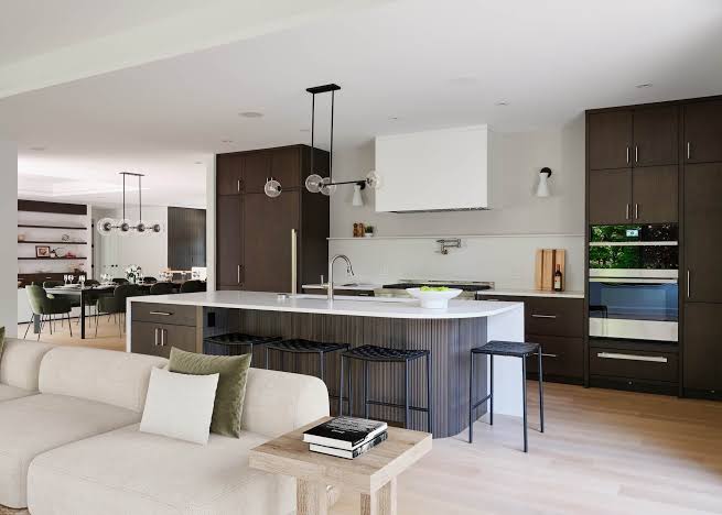 Aventura Custom Kitchen