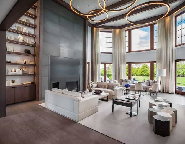 Renovations & Remodeling