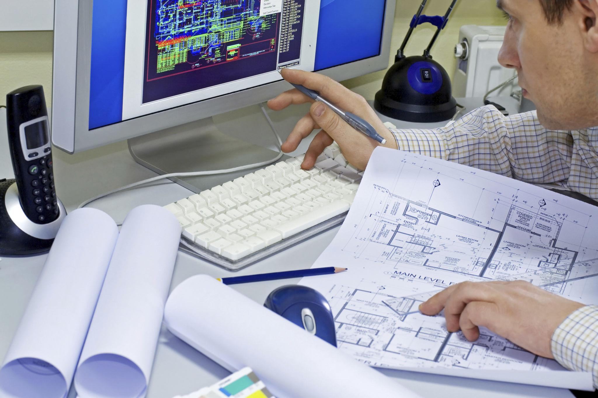 Building Code Compliance
