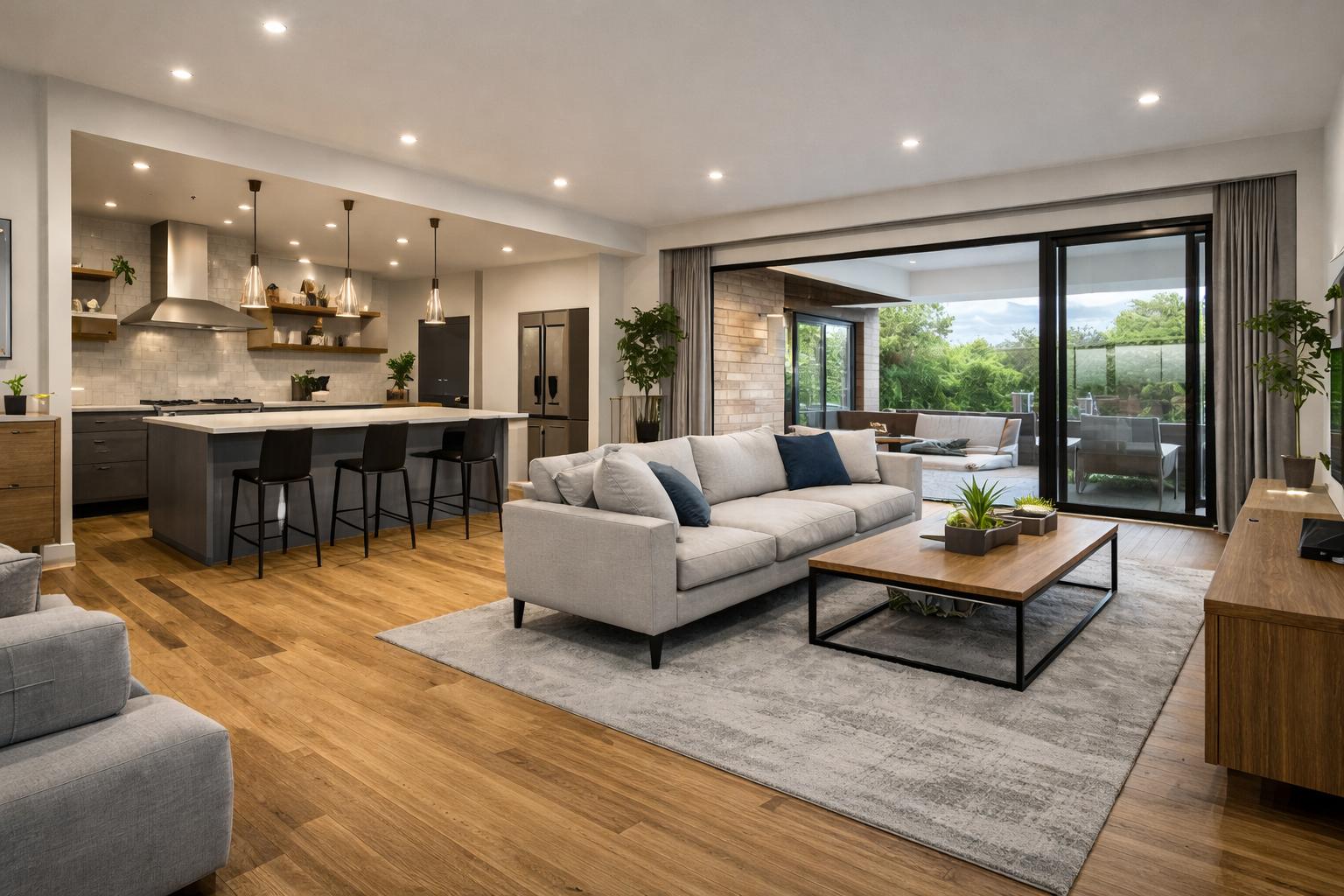 Renovations & Remodeling in Miami and South Florida