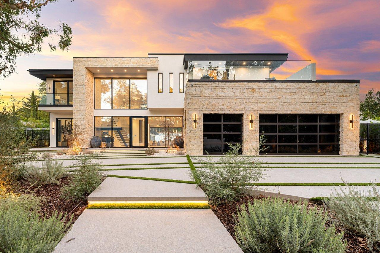 Custom New Home Build