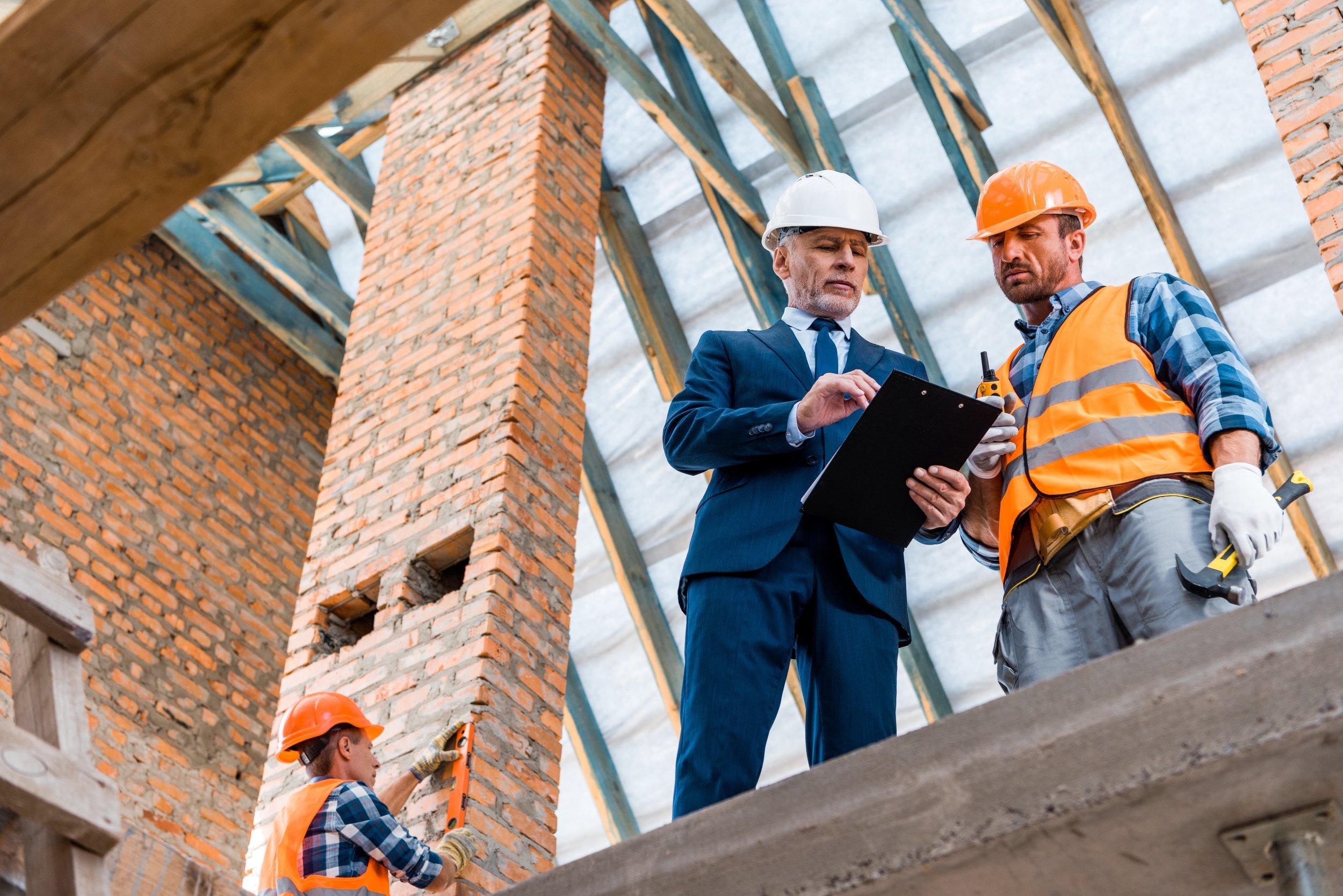 Inspection Scheduling & Coordination