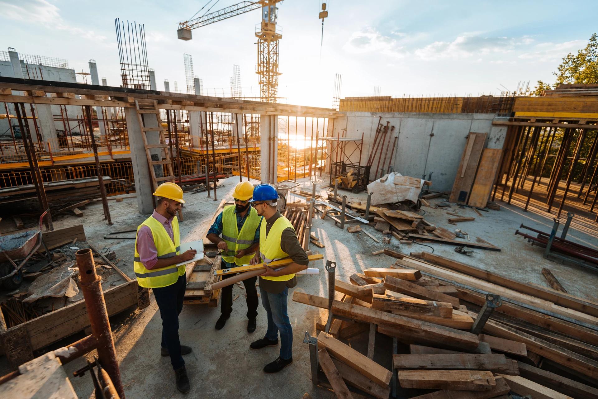 Contractor & Vendor Coordination