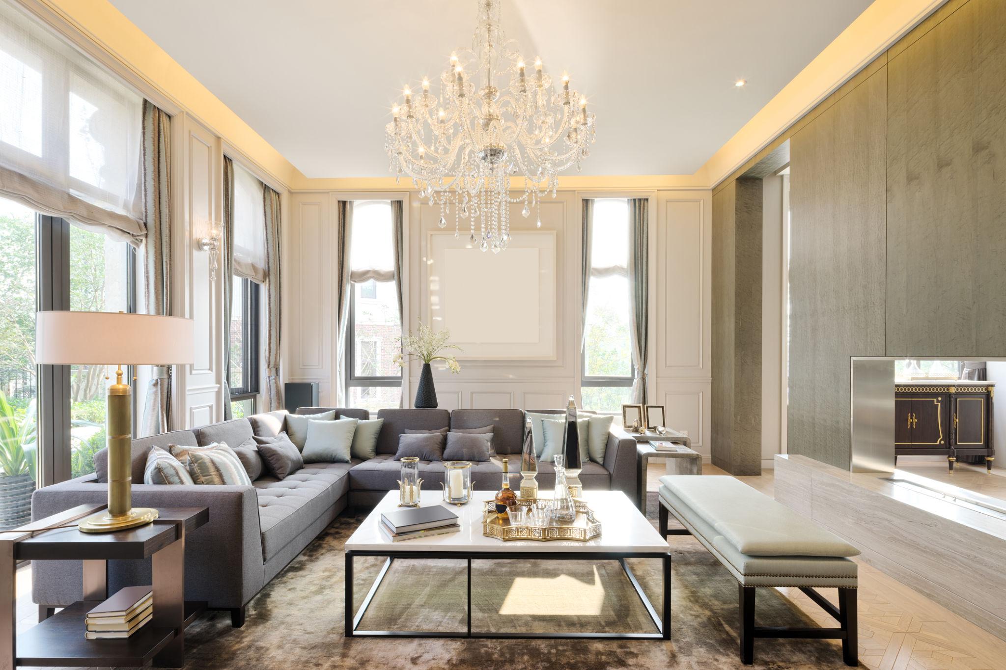 Full Interior Design Package