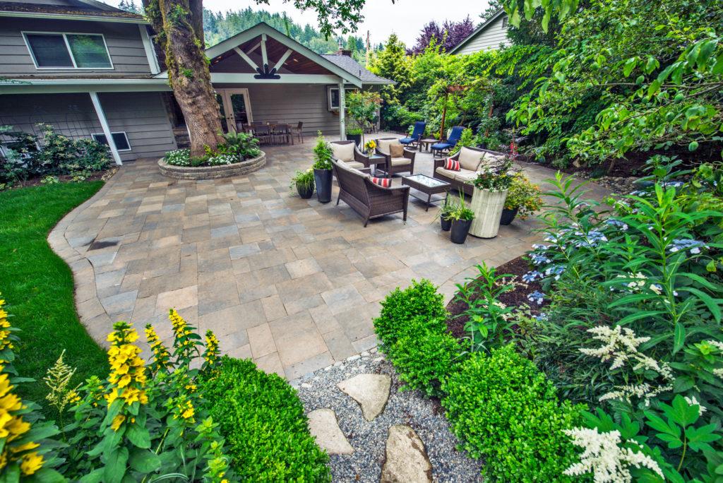 Paver Installation Services