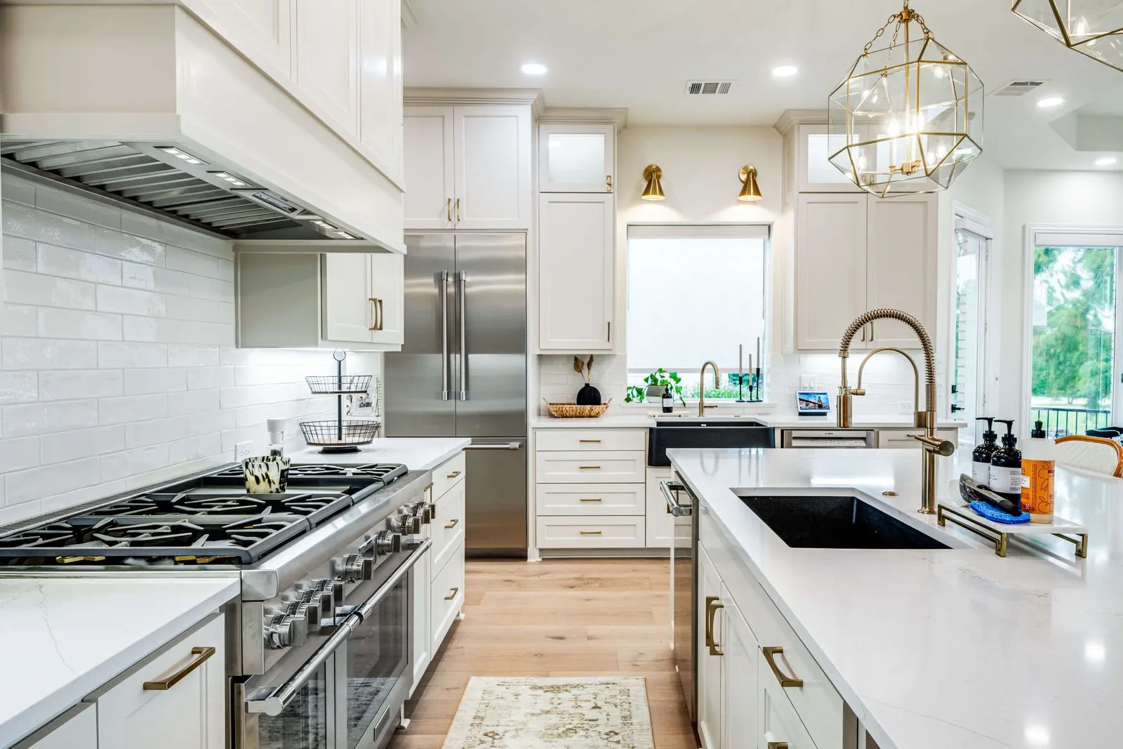 Kitchen Remodeling