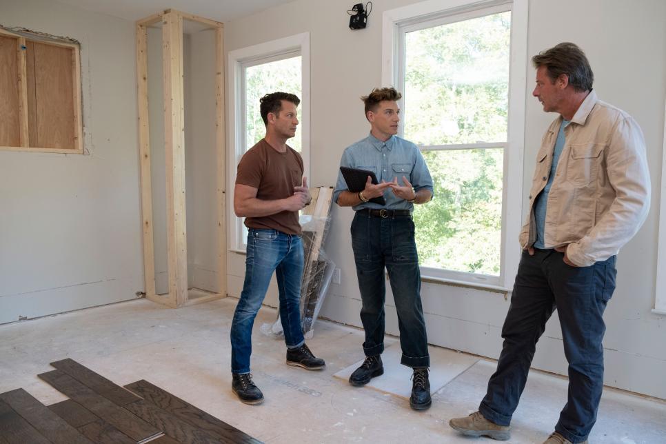 Whole Home Interior Design